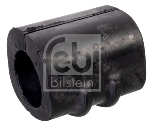 Mounting, stabiliser bar